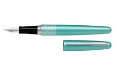 Pilot MR3 Retro Pop Blue 1073-010, plniace pero