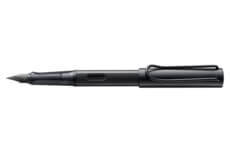 Lamy 1506/0715278 AL-star Black, plniace pero