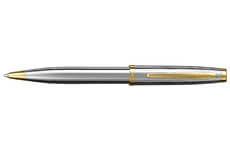 Scrikss Oscar Gold Chrome SC366796, guľôčkové pero