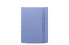 E-shop Filofax zápisník A5 Pastels Vista Blue