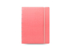 E-shop Filofax zápisník A5 Pastels Rose