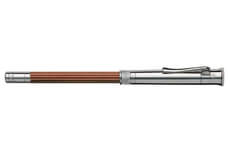 E-shop Graf von Faber Castell 118567 Perfect Pencil Brown Platinum