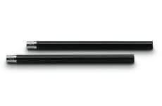 E-shop Graf von Faber-Castell No. V Black, sada grafitových ceruziek