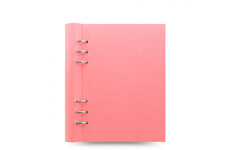 E-shop Filofax Clipbook A5 Pastels Rose