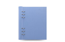 E-shop Filofax Clipbook A5 Pastels Vista Blue