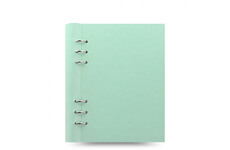 E-shop Filofax Clipbook A5 Pastels Duck Egg