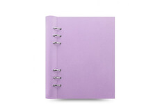 E-shop Filofax Clipbook A5 Pastels Orchid