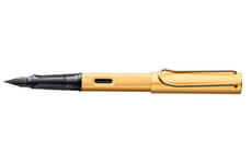 E-shop Lamy Lx Gold, plniace pero