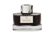 E-shop Graf von Faber Castell Burned Orange, oranžový atrament 75 ml