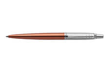 E-shop Parker Royal Jotter Chelsea Orange CT 1502/1253189, guľôčkové pero