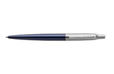 E-shop Parker 1502/1253186 Royal Jotter Royal Blue CT, guľôčkové pero