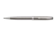 E-shop Parker Royal Sonnet Stainless Steel CT 1502/5231512, guľôčkové pero