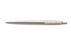 Parker Royal Jotter Stainless Steel GT 1502/1253182, guľôčkové pero