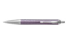 Parker Royal I.M. Premium Dark Violet CT 1502/3231638, guličkové pero