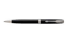 E-shop Parker Royal Sonnet Black CT 1502/5231502, guličkové pero