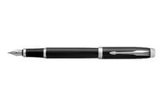 Parker Royal I.M. Black CT 1502/3131644, plniace pero