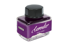 E-shop Online 17064/3 fialový Lavender, flaštičkový atrament 15 ml