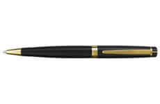 Scrikss Honour Black GT SC362323, guľôčkové pero