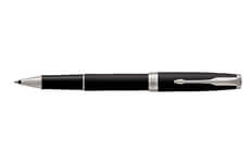 E-shop Parker Royal Sonnet Matte Black CT 1502/5431523, roller