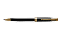 E-shop Parker Royal Sonnet Black GT 1502/5231497, guličkové pero