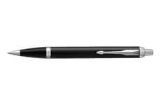 Parker Royal I.M. Black CT 1502/3231665, guličkové pero