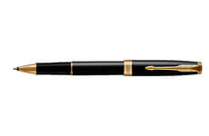 Parker Royal Sonnet Black GT 1502/5431496, roller