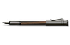 E-shop Graf von Faber Castell Classic Macassar 145741, plniace pero