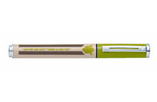 E-shop Sheaffer Star Wars Yoda 9210-1, keramické pero