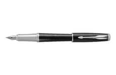 Parker Royal Urban Premium Ebony Lacquer CT 1502/4131613, plniace pero