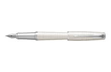 Parker Royal Urban Premium Pearl Metal CT 1502/4131609, plniace pero